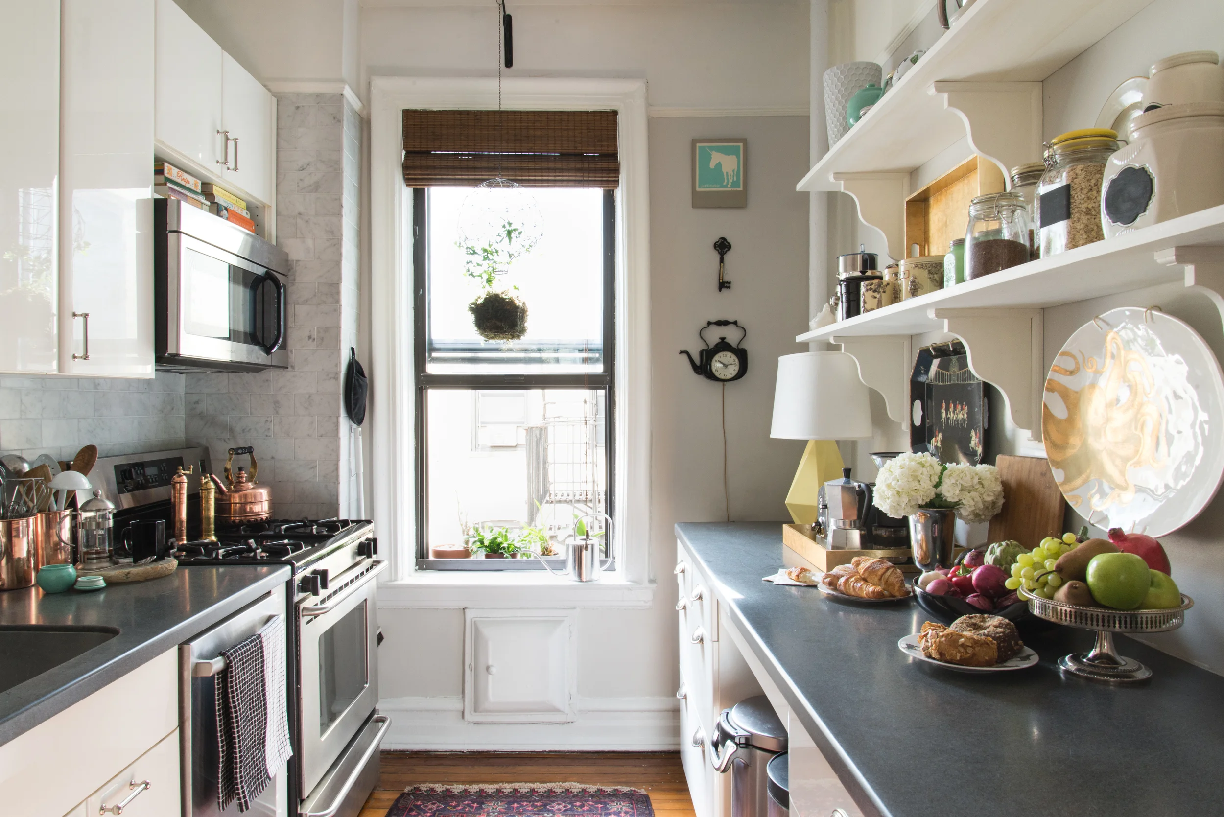 Eastern Parkway Residence