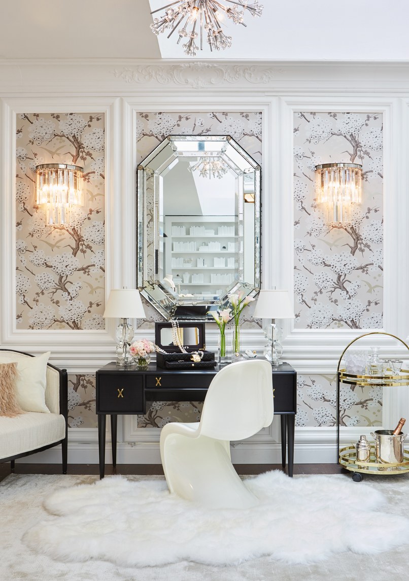 Image Courtesy of Chanel | Architectural Digest