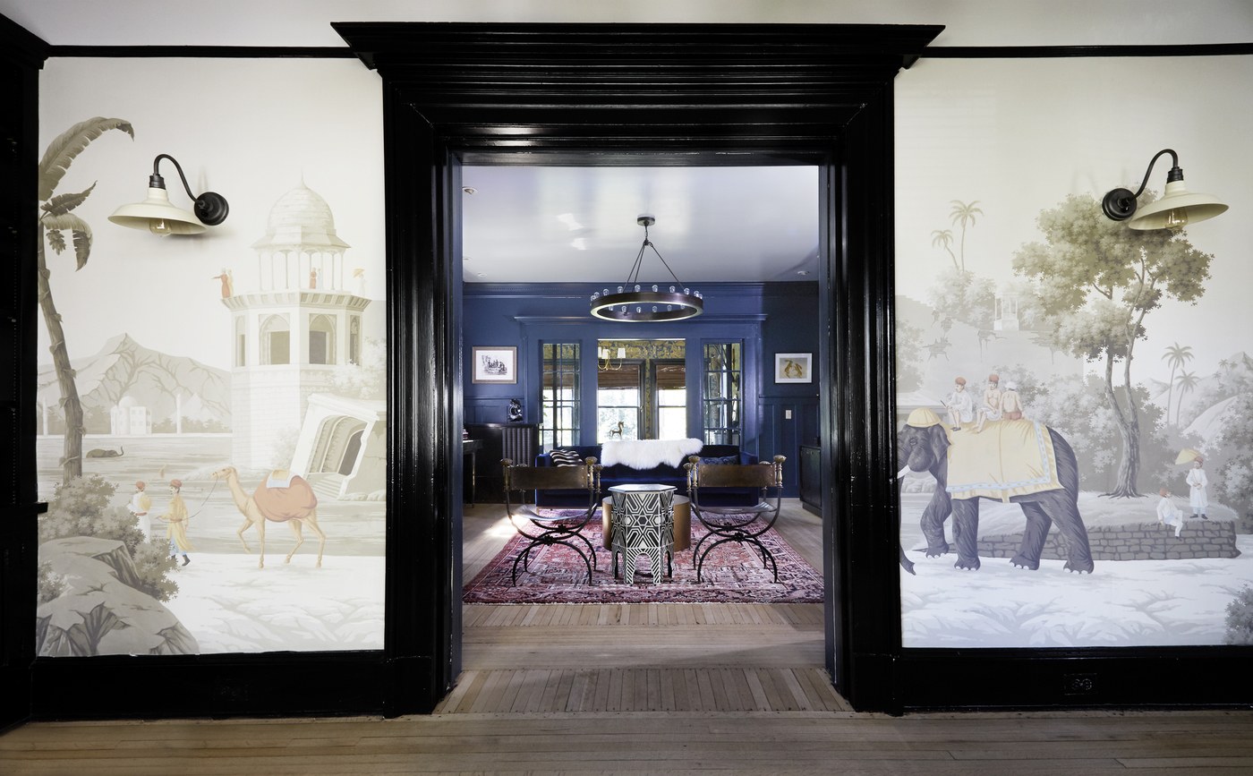 Design by Jenny J Norris | photography by GENEVIEVE GARRUPPO
