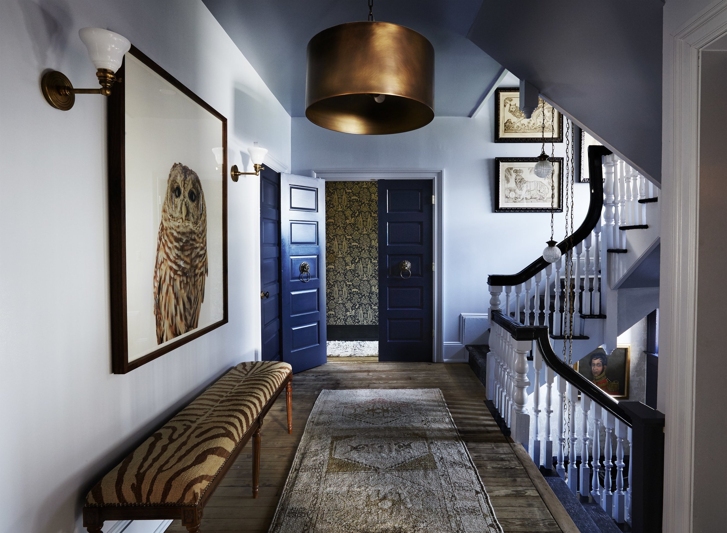 Design by Jenny J Norris | photography by GENEVIEVE GARRUPPO