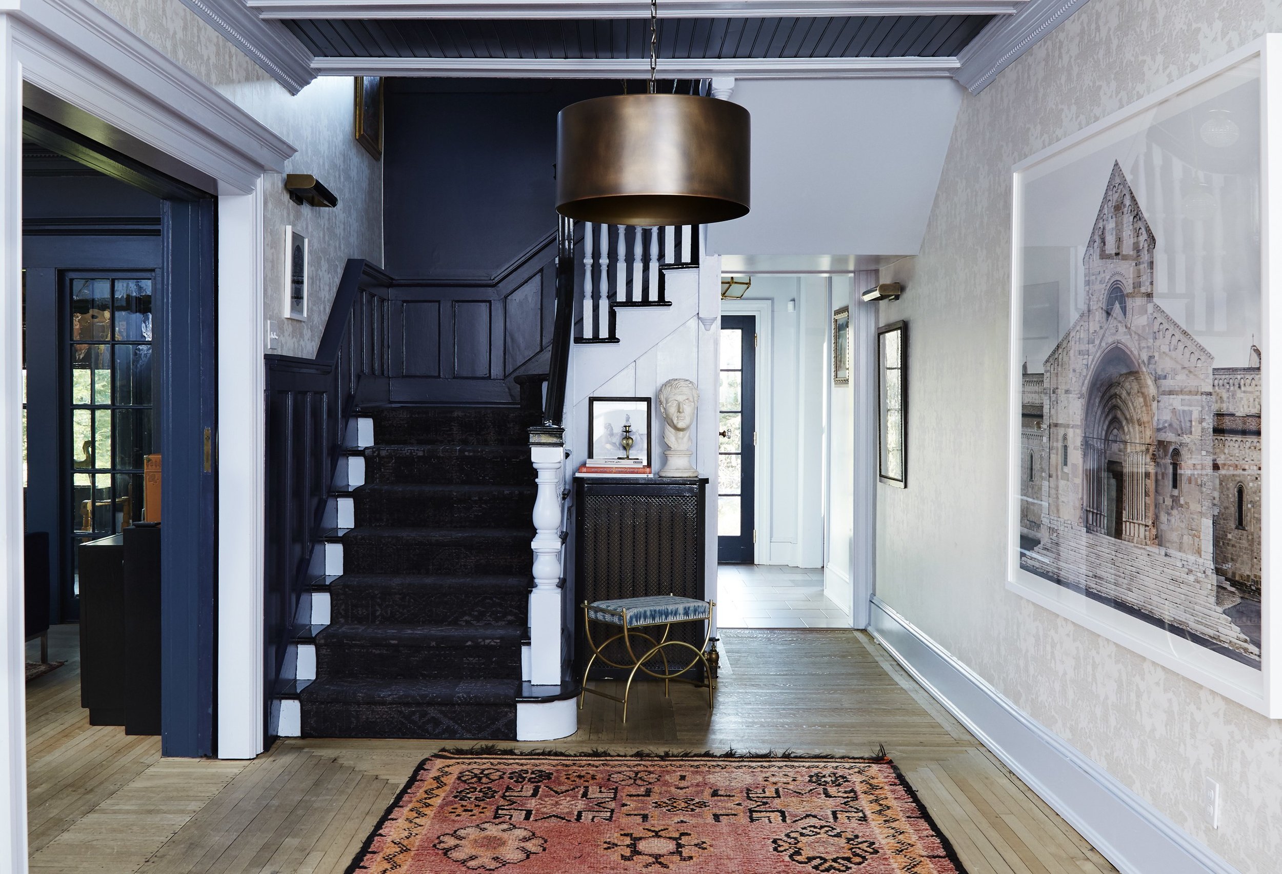 Design by Jenny J Norris | photography by GENEVIEVE GARRUPPO