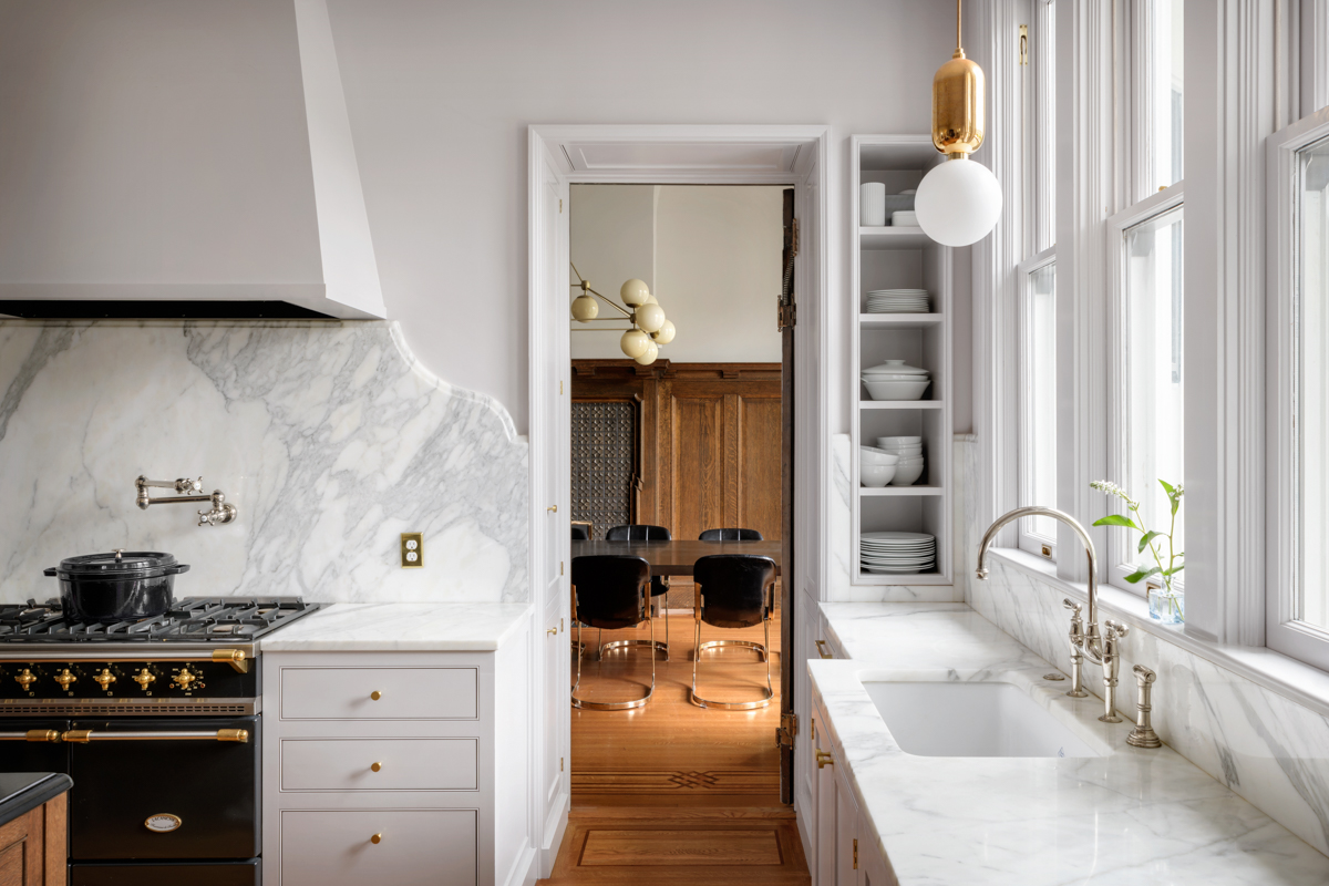 Jessica Helgerson Interior Design