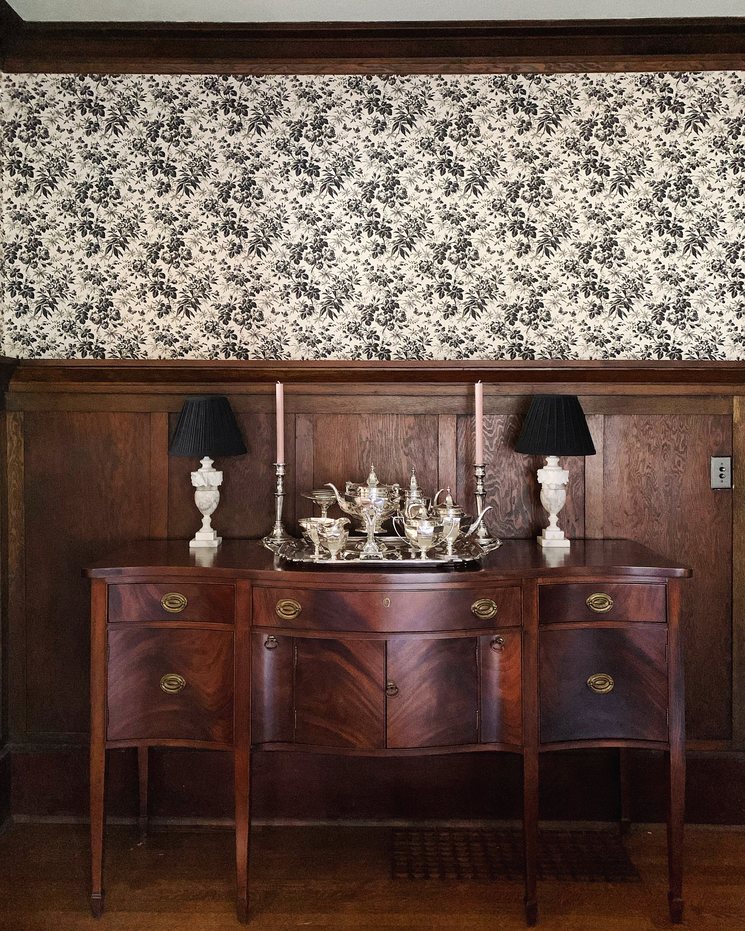 Fall One Room Challenge: Week 3