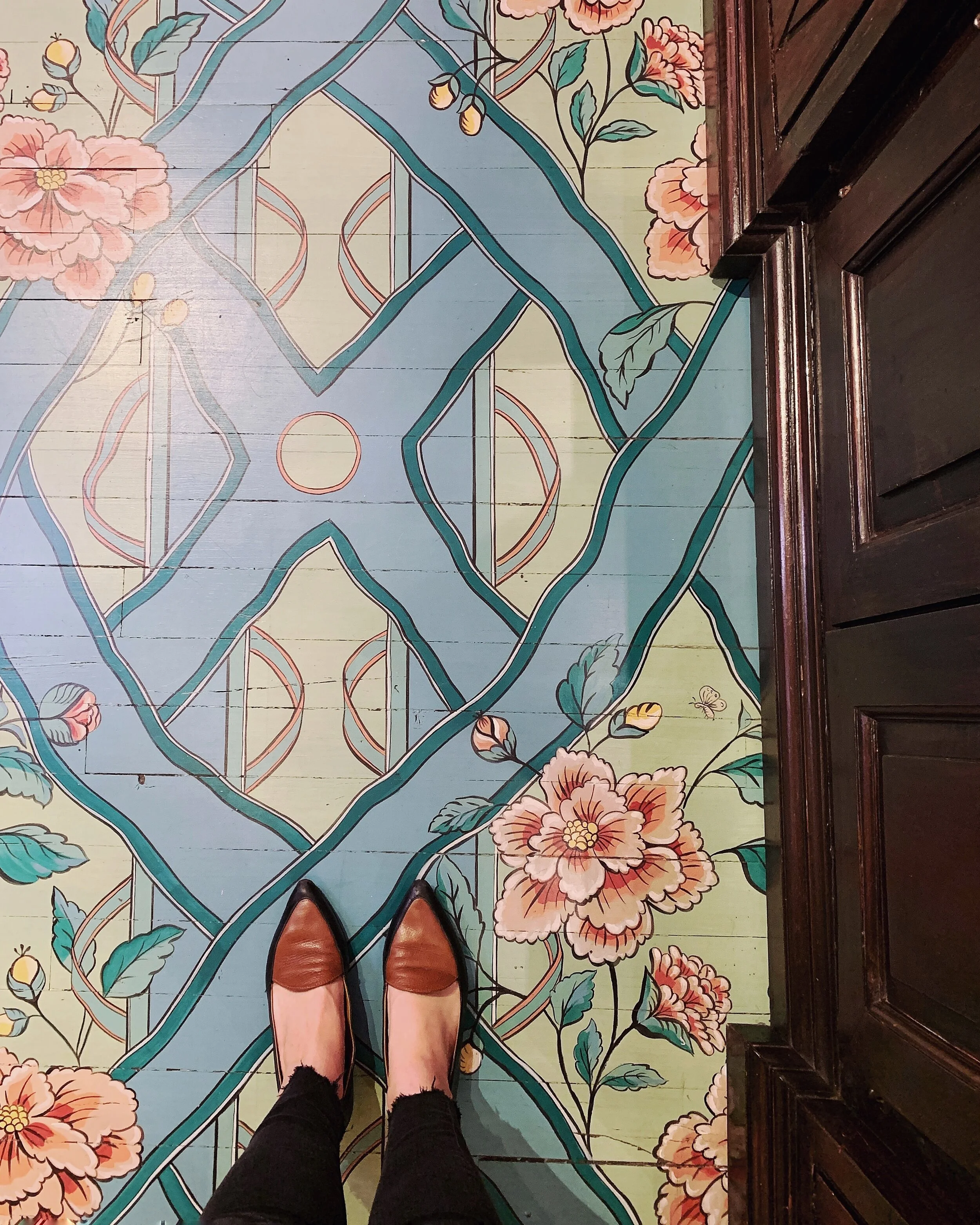 Spring 2021 One Room Challenge: Week 2