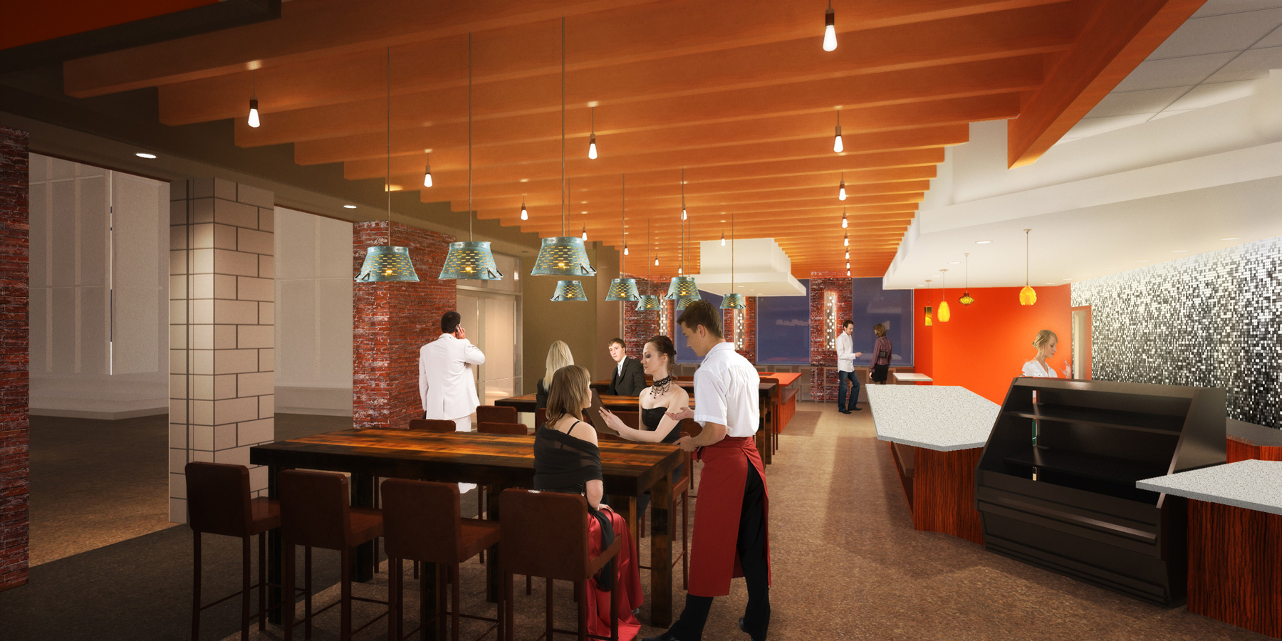 CONCEPT RENDERING