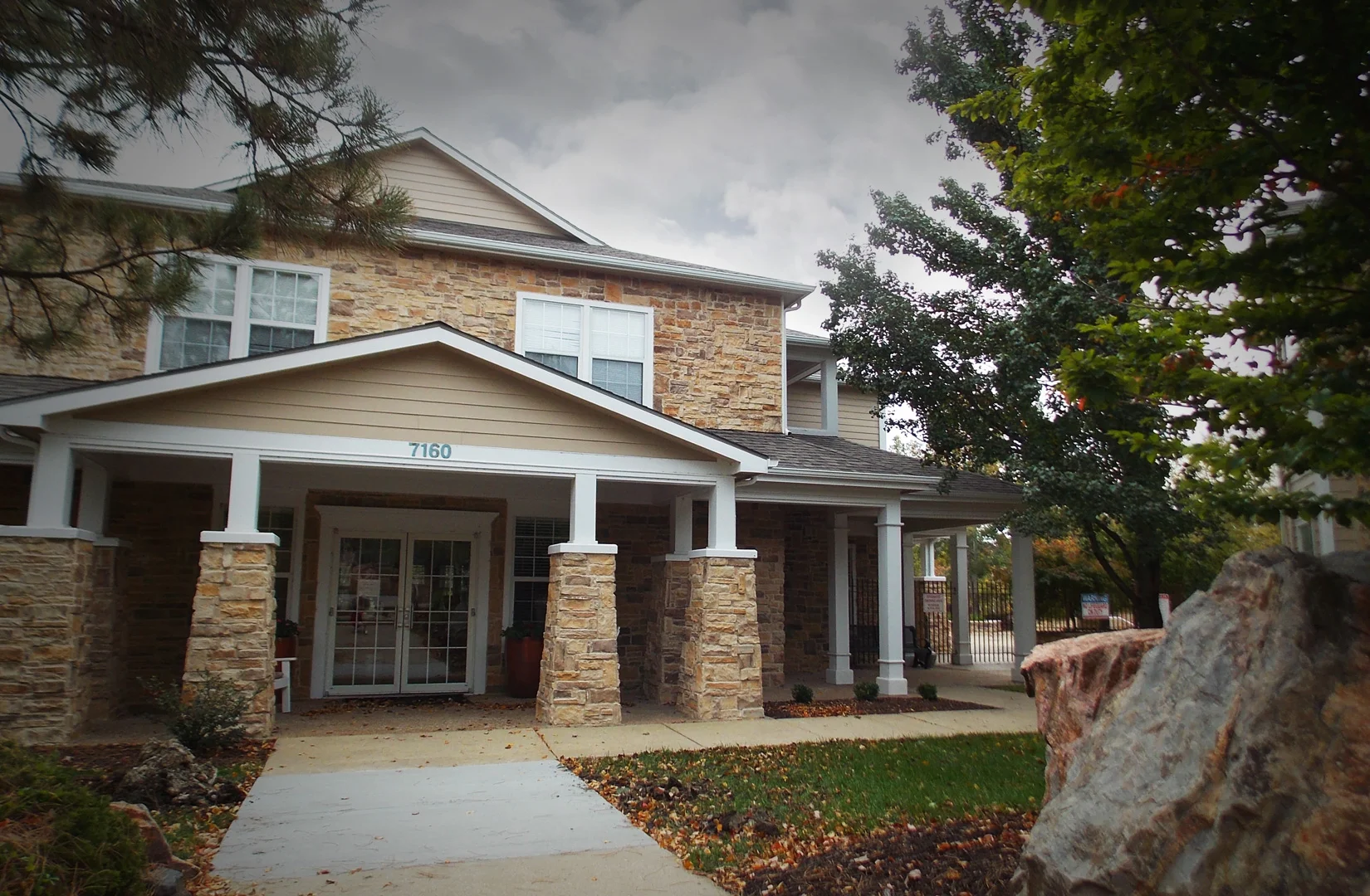 Tuckaway — KLOVER ARCHITECTS