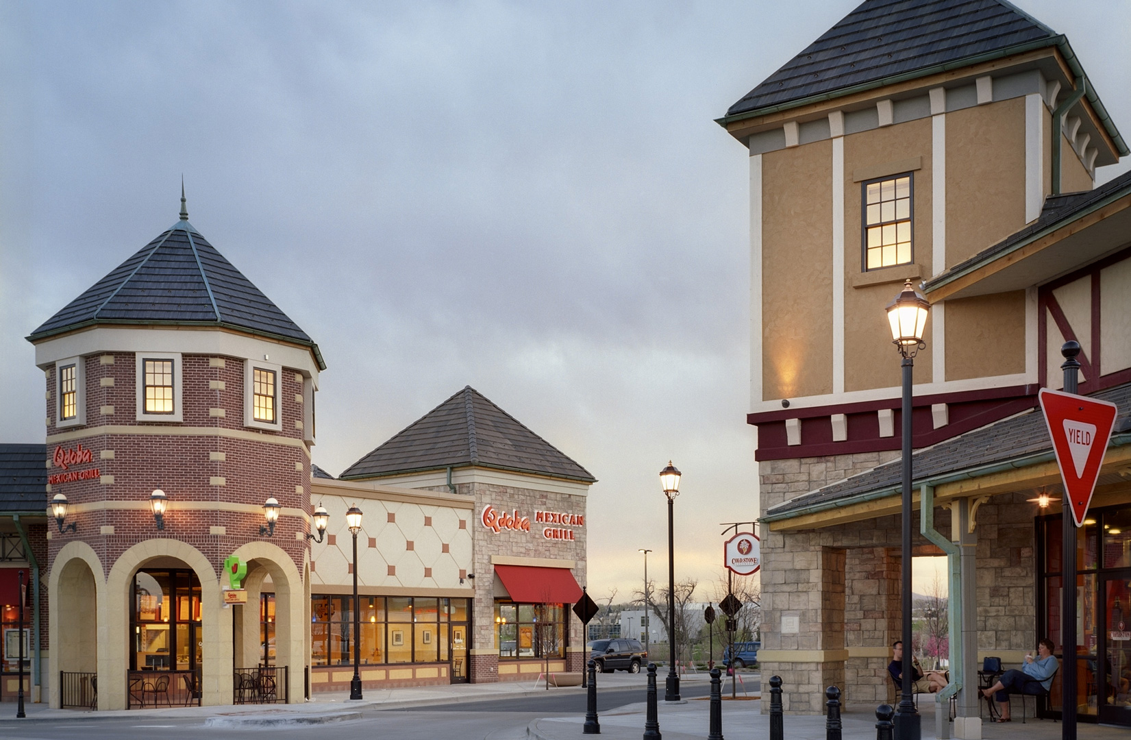 Walnut Creek — KLOVER ARCHITECTS