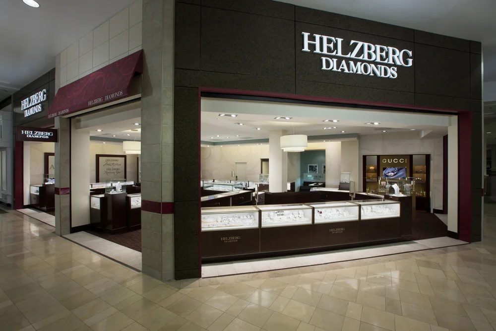 Helzberg Diamonds — KLOVER ARCHITECTS