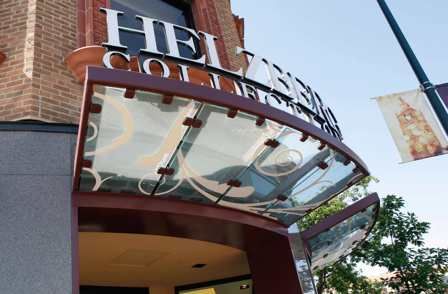 Helzberg Diamonds — KLOVER ARCHITECTS