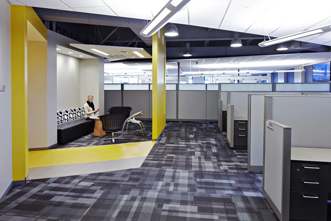 Prodexa Software office