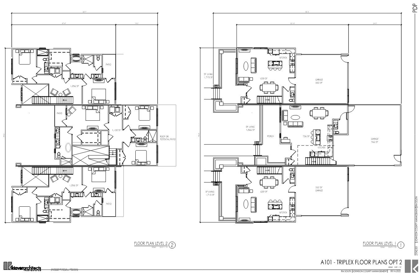 A101 Triplex Floor Plans Opt 2.jpg
