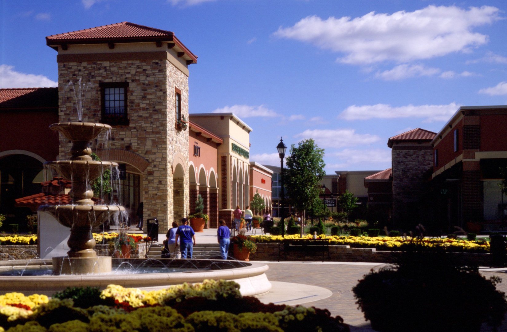Jefferson Pointe