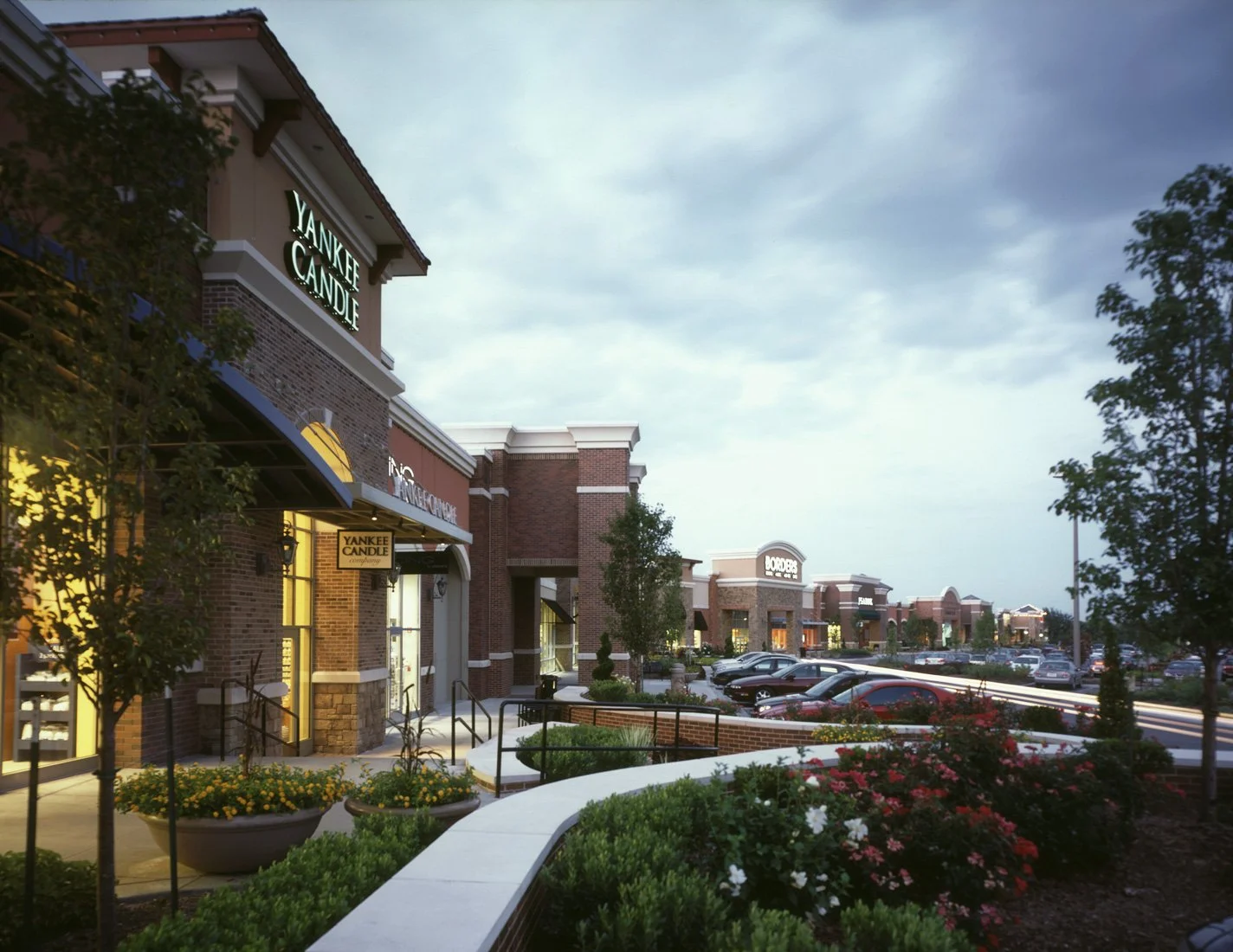 Shops at Boardwalk