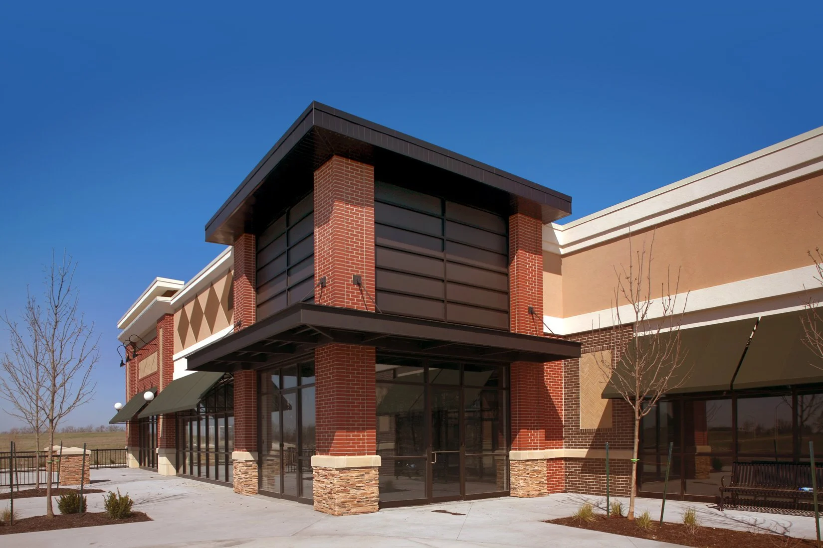 Shops of Sunnybrook
