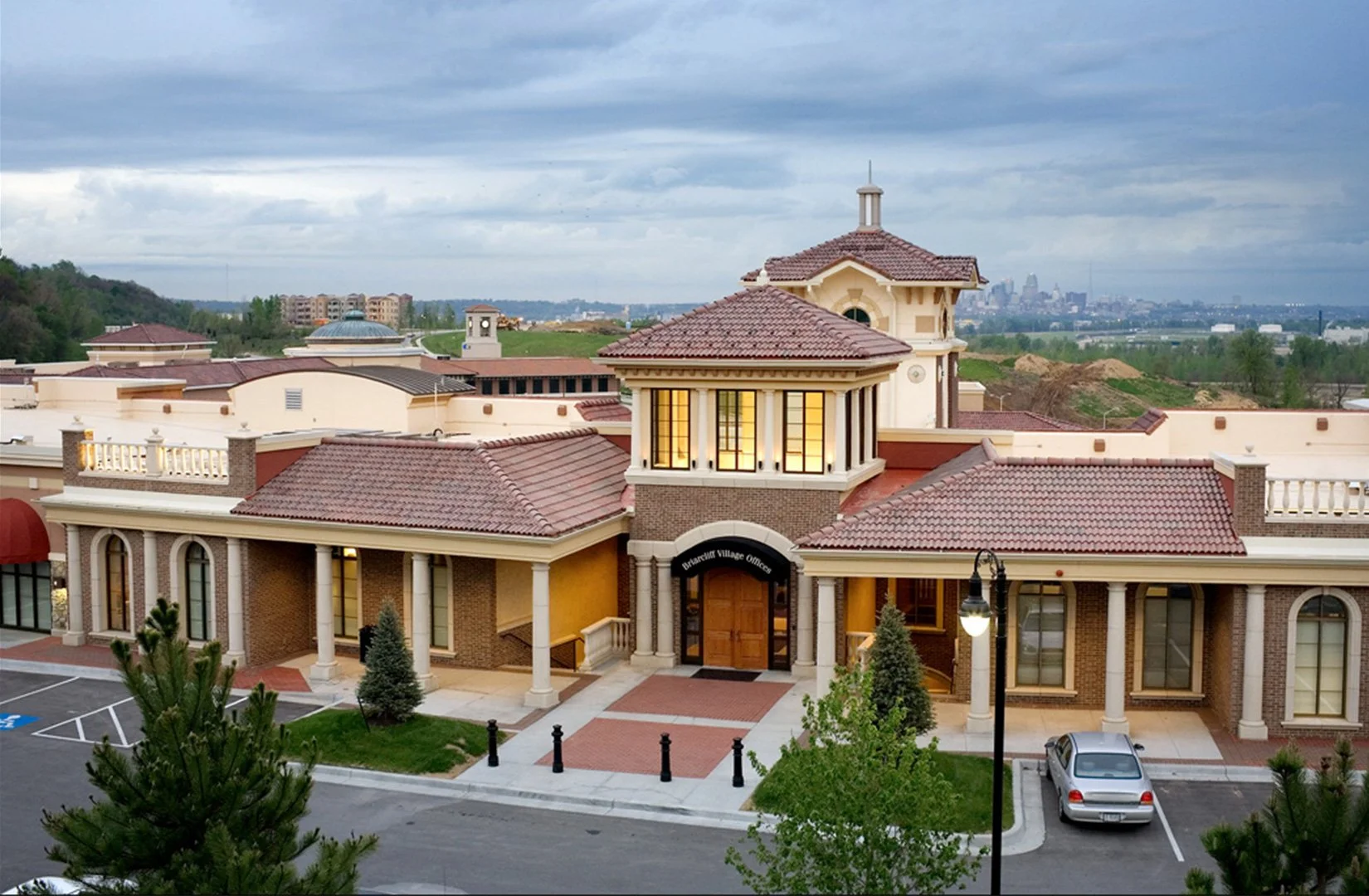 Briarcliff Offices