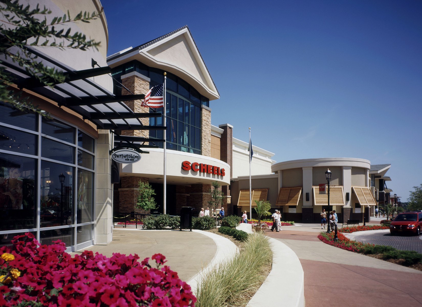Village Pointe