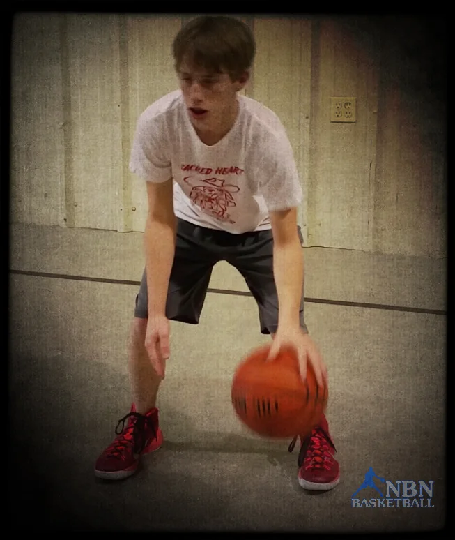 Ball Handling Workout