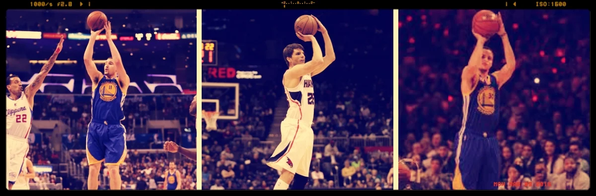 Shooting Tips for this Off Season