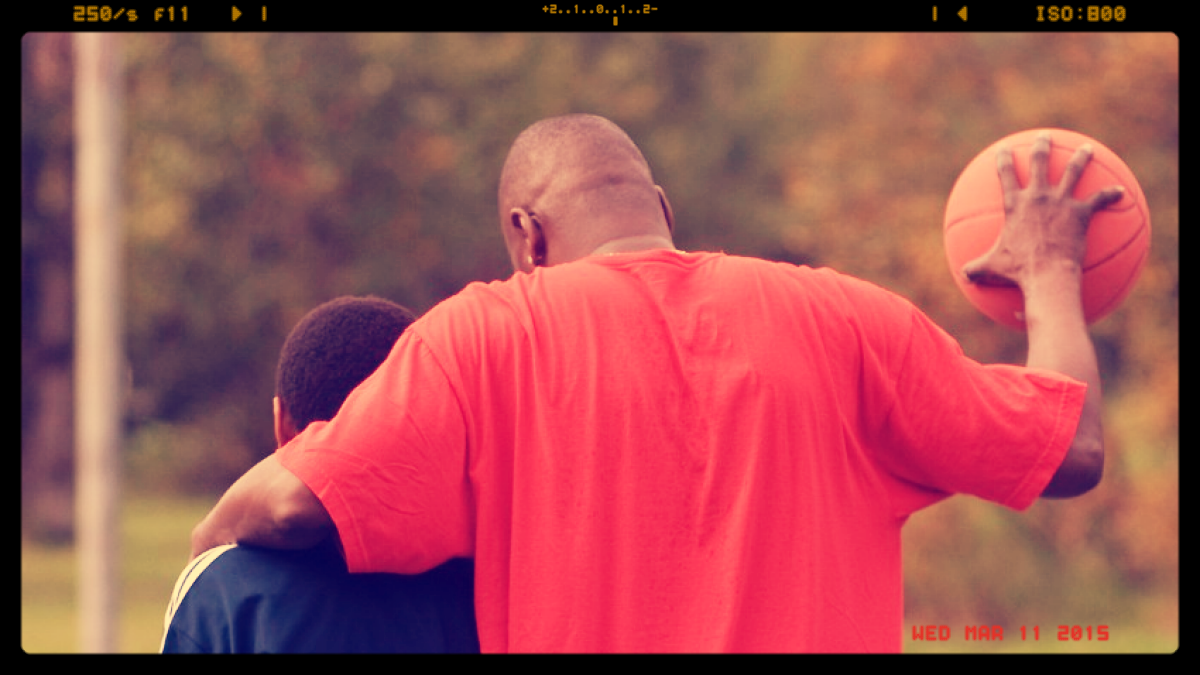 How to Coach your Kid