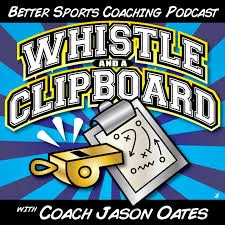 Whistle and a Clipboard Podcast