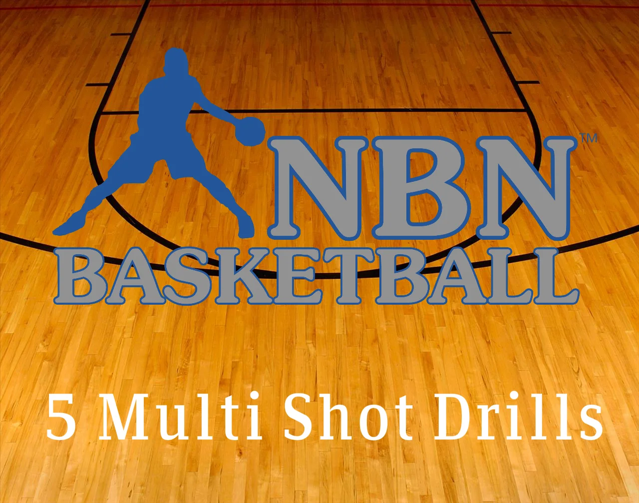 5 Multi Shot Drills