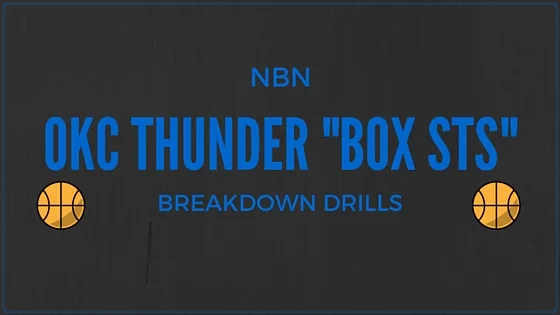 Tips to Breakdown a Simple Offense into Skill Development Drills
