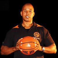 SDP 010: DR. COACH IRWIN HUDSON - Break it Down to Basics