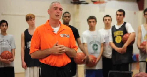 SDP 016: RICH WALTON - Skill Development Coach