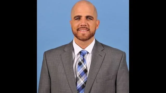 SDP 021: JAY HERNANDEZ ASSISTANT COACH OF THE ORLANDO MAGIC