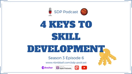 4 Keys to Skill Development