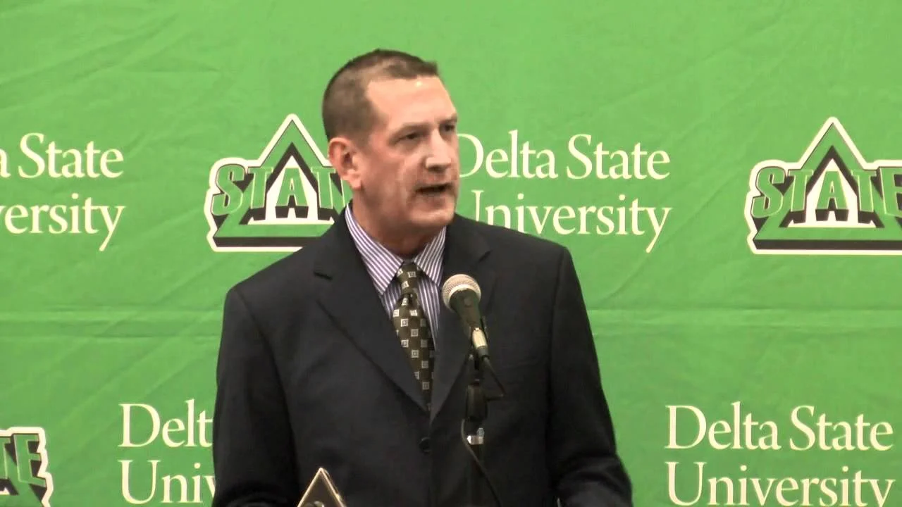 Season 3: Episode 10 Coach Jim Boone Interview