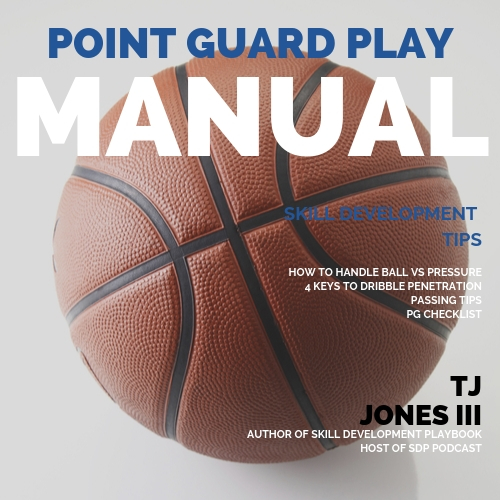 Input your email to download our FREE Point Guard Play Manual