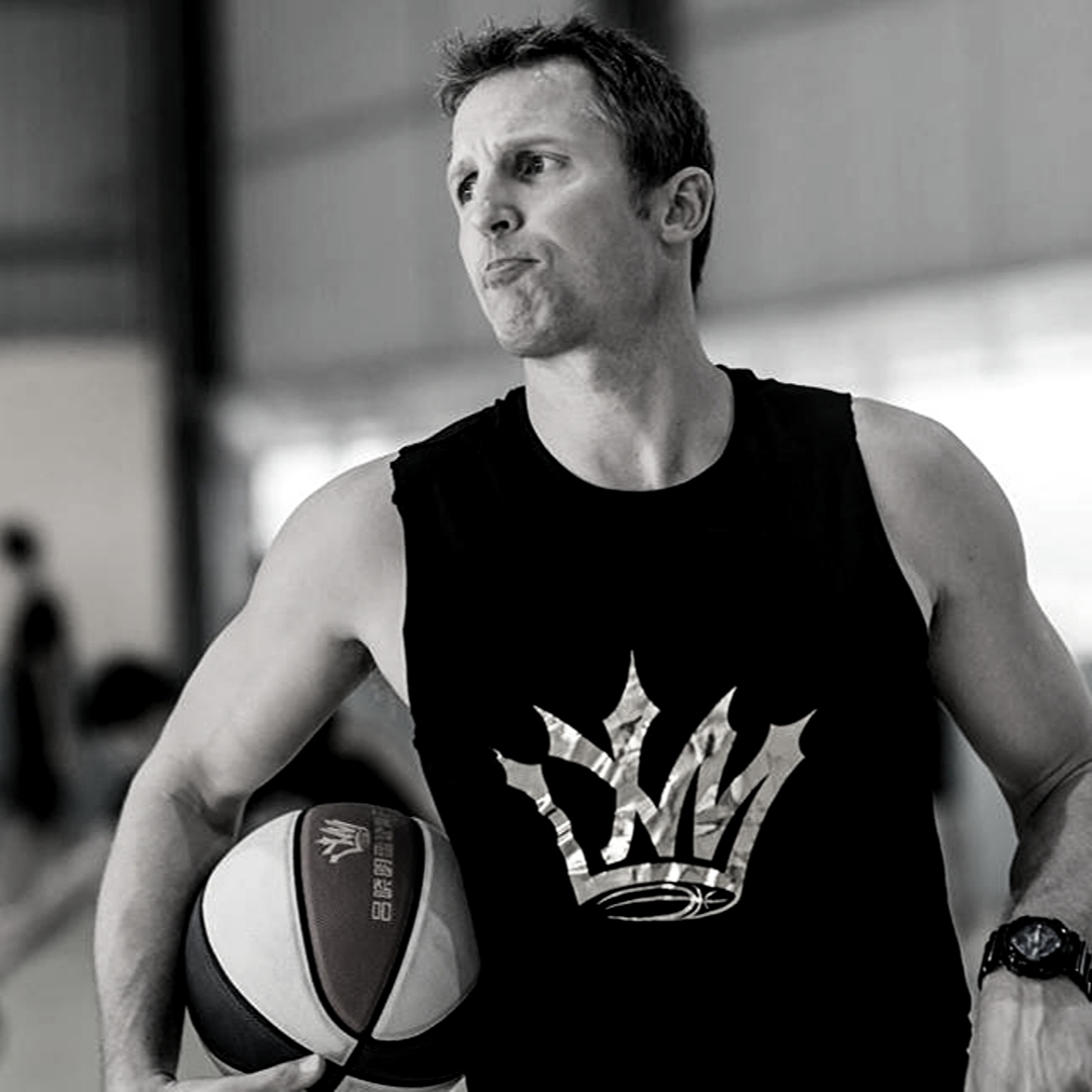 Season 5 Episode 2: Ganon Baker, Skill Development the Holistic Way