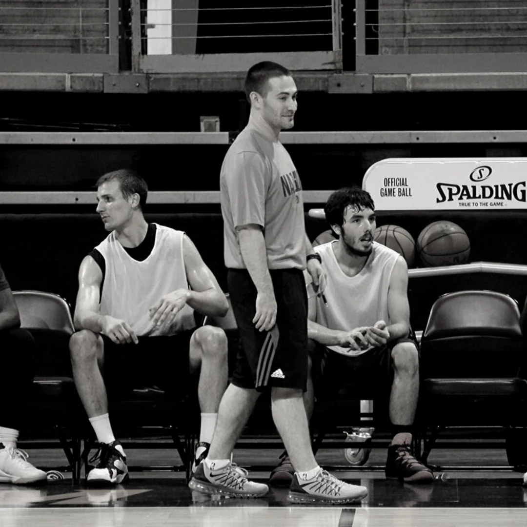 Season 5 Episode 4: Brandon Rosenthal, Aiming for Skill Development Mastery