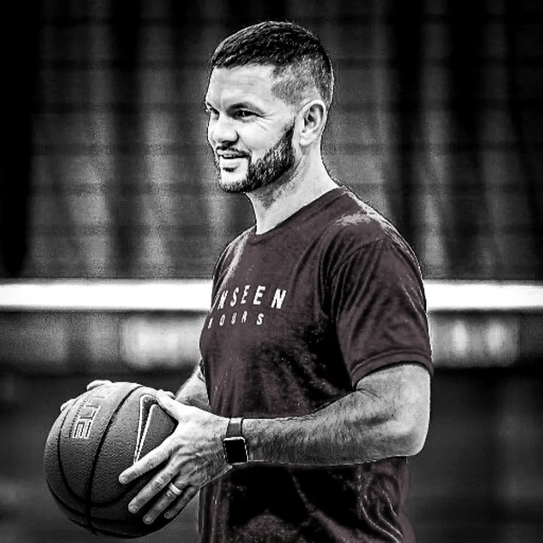 Season 5 Episode 6: Matt Pugh, Translating Skill Development to the Game