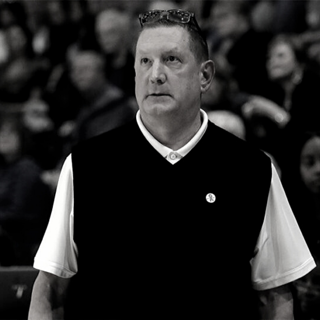Season 5 Episode 7: Jim Boone, Improving Your Player's Fundamental Skills