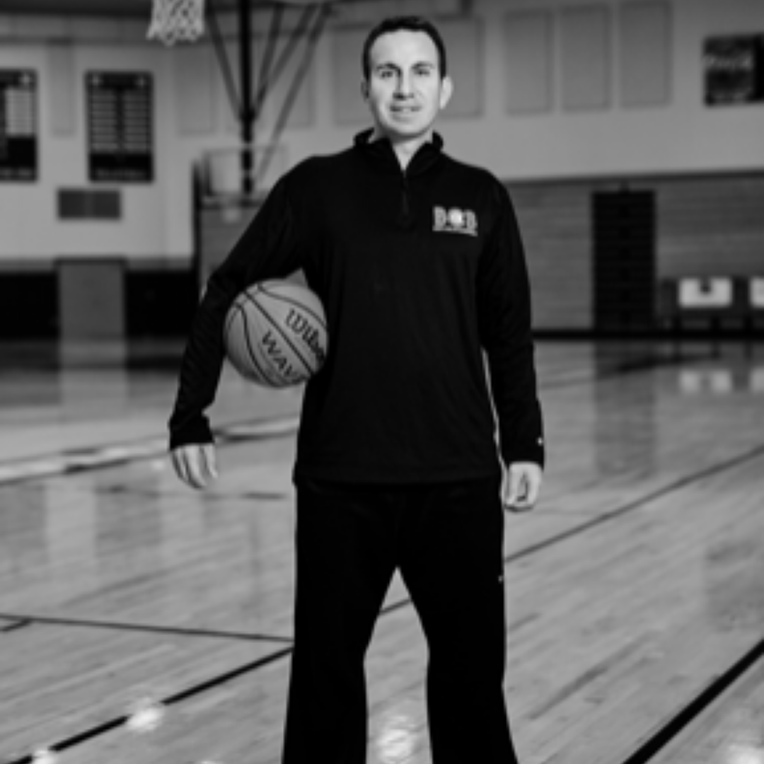 Season 5 Episode 8: Sam Allen, Blue Collar Skill Development