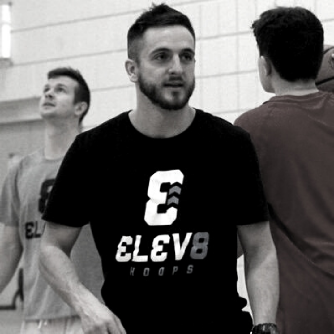 Season 5 Episode 10: David Mason, Controlling Your Skill Development