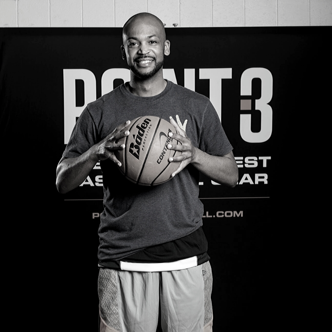 Season 5 Episode 12: Coach TJ's 3 Golden Rules of Skill Development