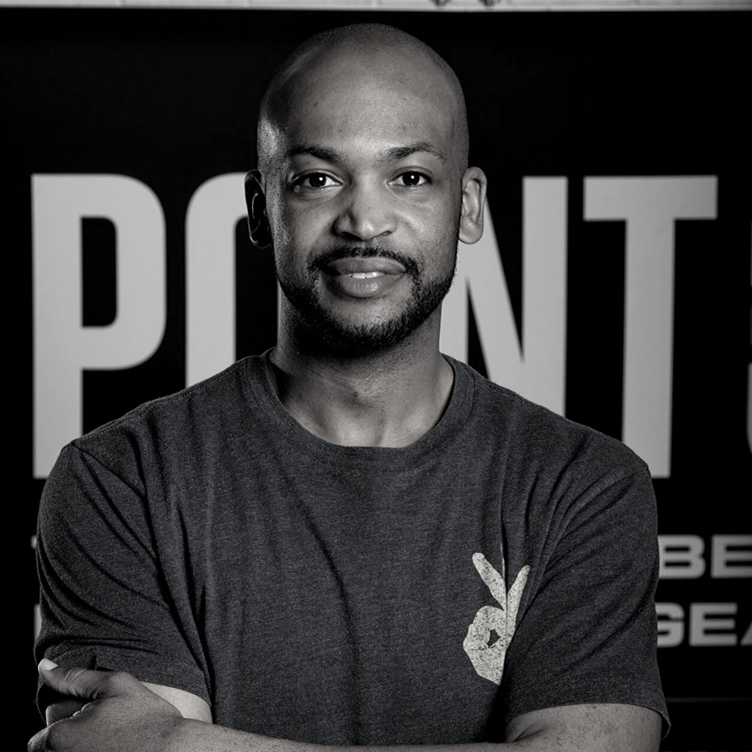 Season 5 Episode 13: Creating A Training Environment That Translates To Competition