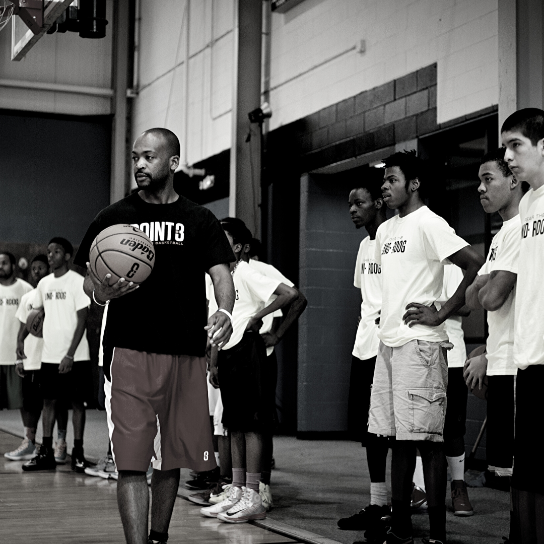 Season 5 Episode 17: 3 Tips to Selecting a Summer Basketball Team