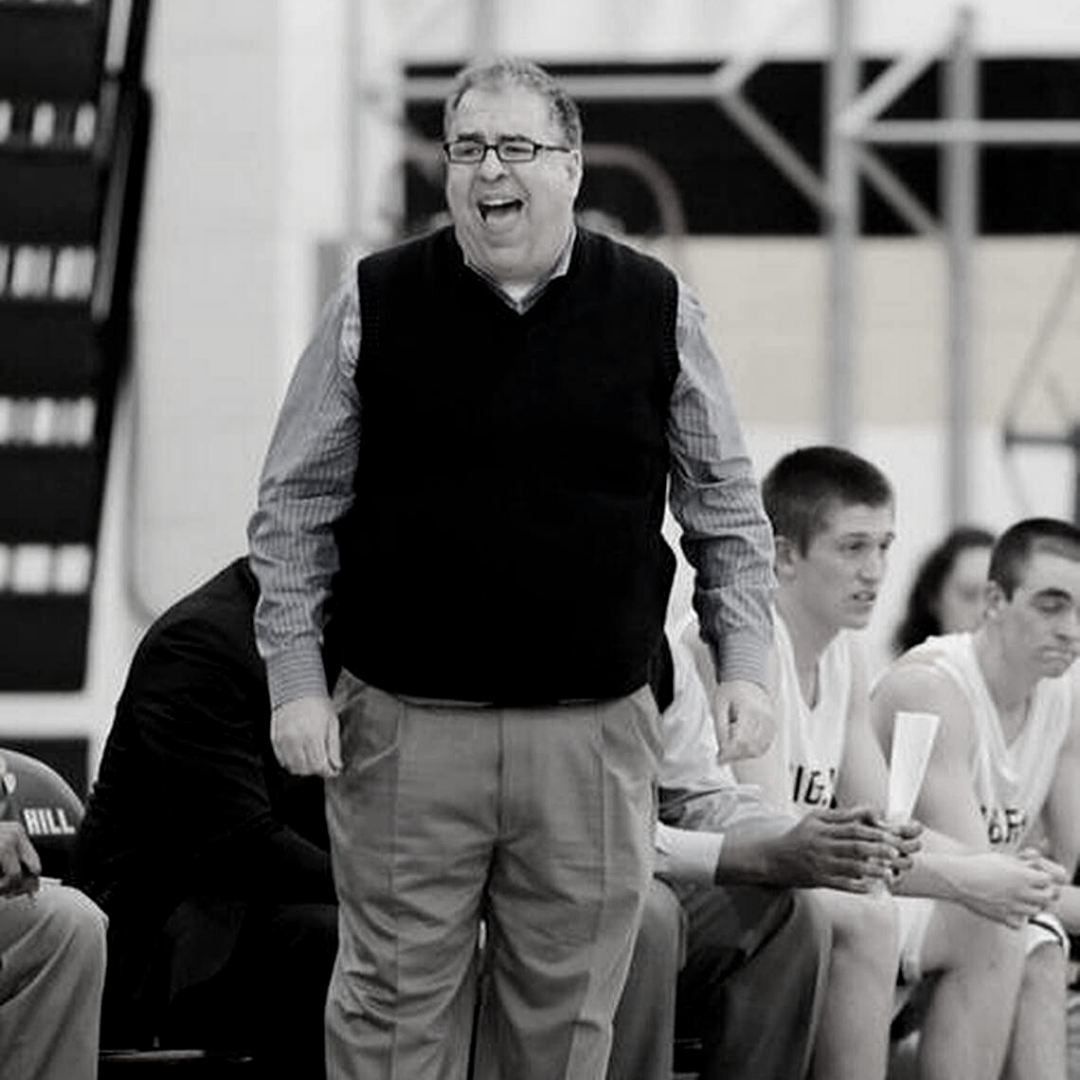 Season 5 Episode 19: Lason Perkins, Virtual Coaches Clinic &amp; 5 Questions You Should Ask Yourself Before Selecting A Drill