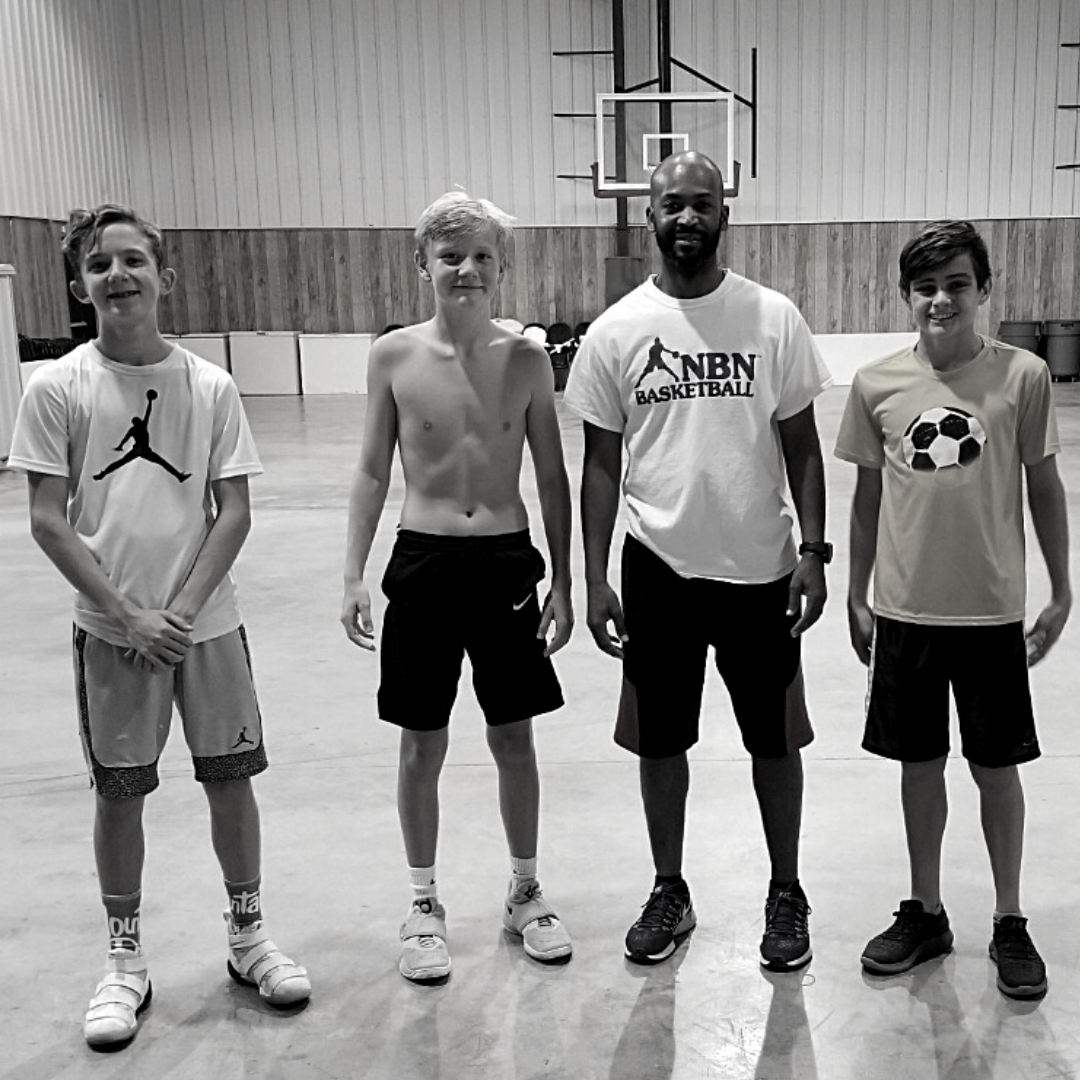 Season 5 Episode 24: The Importance of Player Relationships to Improve Skill Development
