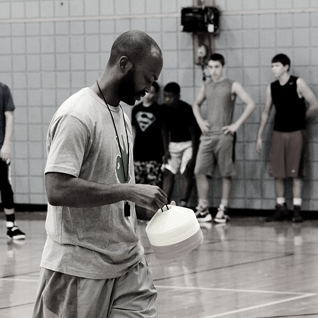 Season 5 Episode 25: My Thoughts on Game Like Drills