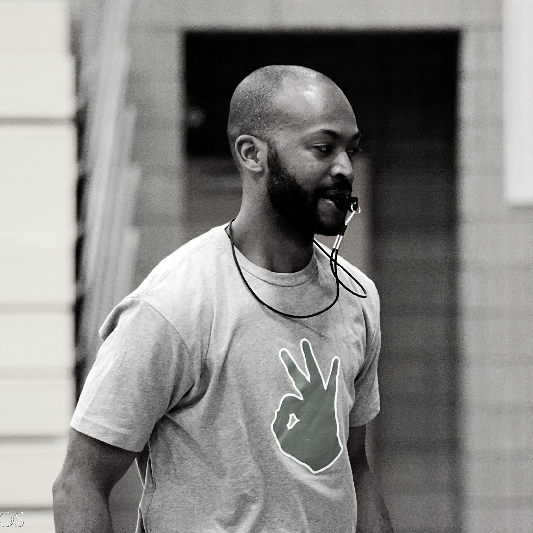 Season 5 Episode 26: Block Drills vs Random Drills: How To Use Them Effectively In 1 on 1 Training