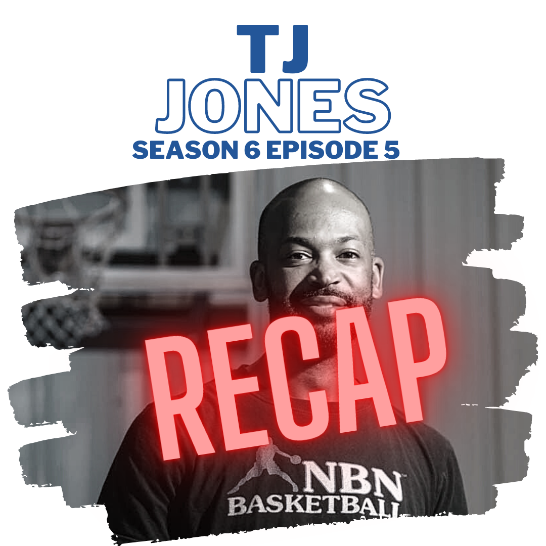 Season 6 Episode 5: Episode 3 &amp; 4 Recap