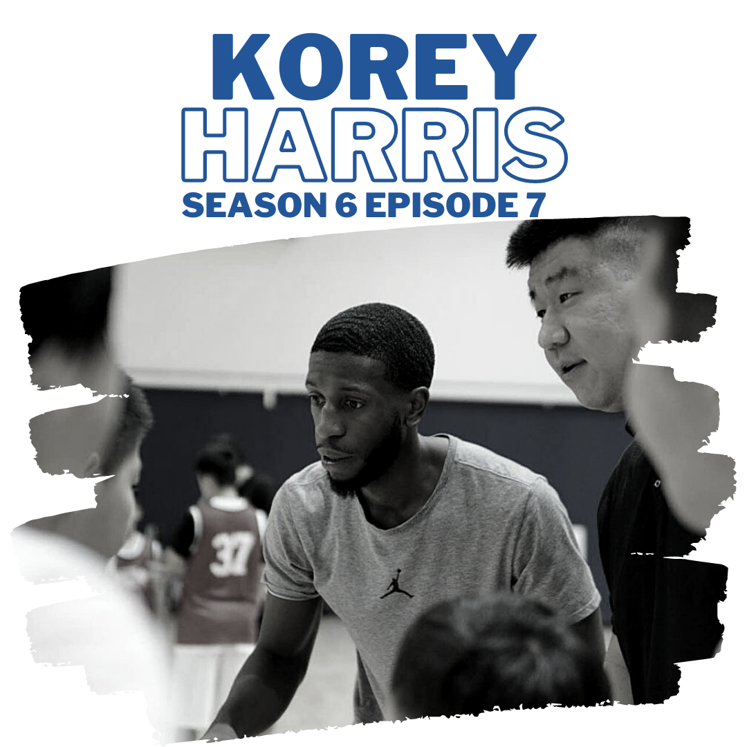 Season 6 Episode 7: From the Mud to China. Skill Development Tips for Every Coach on All Levels