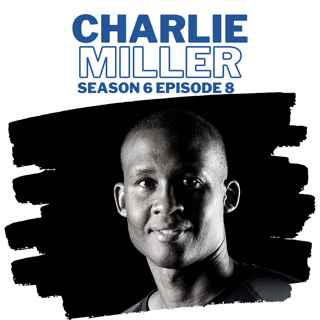 Season 6 Episode 8: Charlie Miller, Attacking Your Skill Development