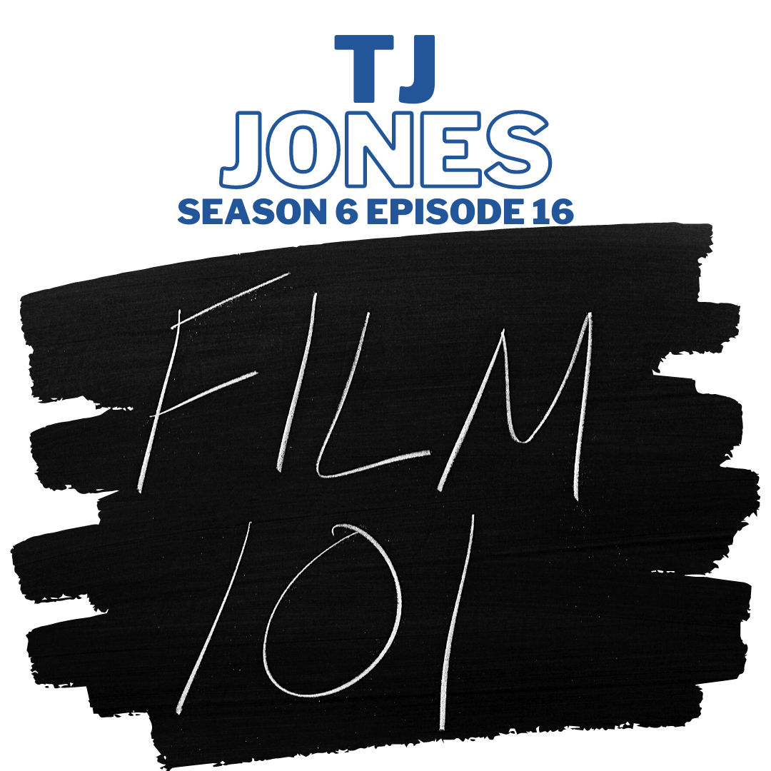 Season 6 Episode 16: How I Use Film for Individual Development