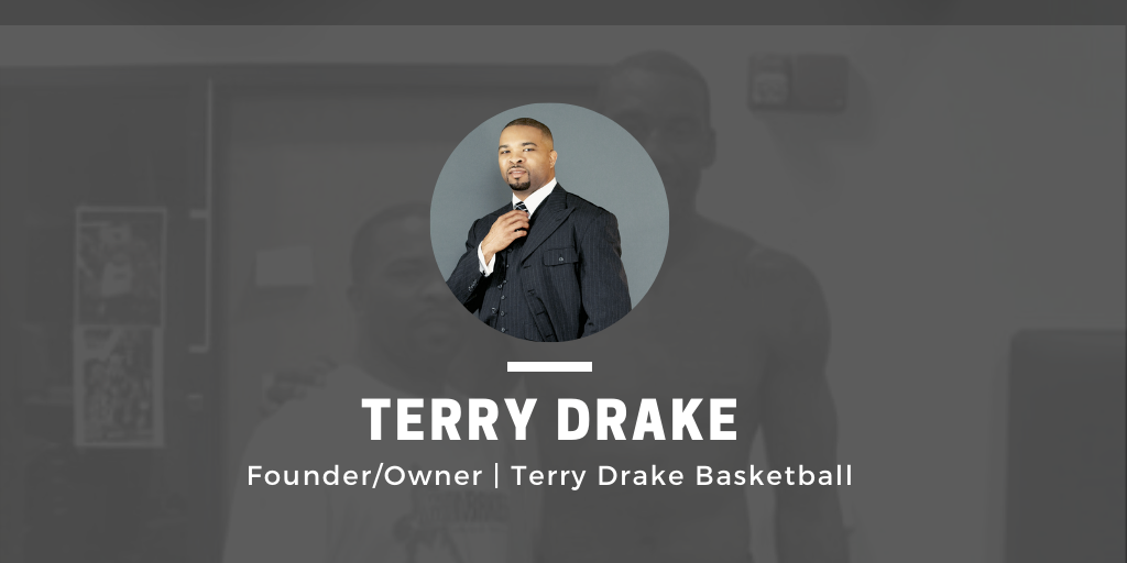 Season 6 Episode 18: Terry Drake, Having Tools for Your Toolbox ...